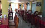 Restaurant 4 Khanh Huyen Sea View Hotel