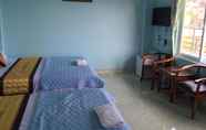 Phòng ngủ 5 Khanh Huyen Sea View Hotel