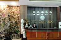 Lobi Classic Hoang Long Hotel