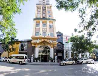 Exterior 2 Classic Hoang Long Hotel