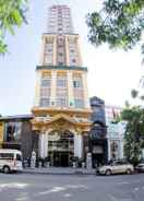 EXTERIOR_BUILDING Khách sạn Classic Hoang Long