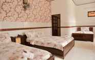 Kamar Tidur 4 Ba That Resort