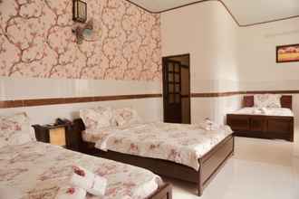 Kamar Tidur 4 Ba That Resort