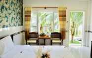 Kamar Tidur 5 Ba That Resort