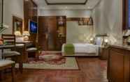 Kamar Tidur 7 Emerald Boutique Hotel 