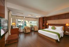 Phòng ngủ 6 Emerald Boutique Hotel 