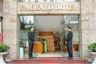 Sảnh chờ Emerald Boutique Hotel 