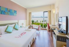 Phòng ngủ 3 Saigon Quang Binh Hotel