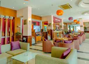 Sảnh chờ 4 Saigon Quang Binh Hotel