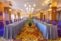 Functional Hall Saigon Quang Binh Hotel