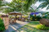 Bar, Cafe and Lounge Saigon Quang Binh Hotel