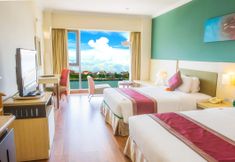 Phòng ngủ 2 Saigon Quang Binh Hotel