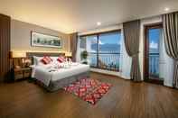 Ruangan Fungsional DeLaSol Sapa Hotel 