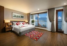 Functional Hall 3 DeLaSol Sapa Hotel 