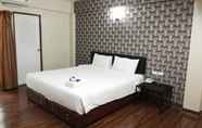 Kamar Tidur 2 The Bless Residence