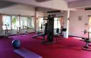 Fitness Center 7 Baan Ingdoi