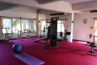 Fitness Center Baan Ingdoi