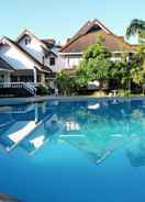 SWIMMING_POOL Baan Ingdoi