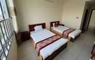 Kamar Tidur 4 An Binh Guesthouse Ninh Binh