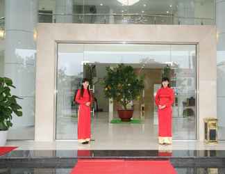 Lobby 2 An Binh Guesthouse Ninh Binh