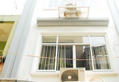 ภายนอกอาคาร 7 Ailen Garden Hotel