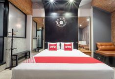 Bedroom 3 D Wan Trat Unique Resotel