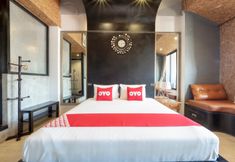 Bedroom 6 D Wan Trat Unique Resotel