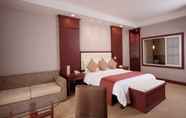 Bilik Tidur 2 Lewis Grand Hotel