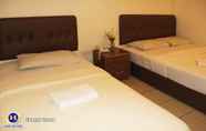 ห้องนอน 6 One Hotel Sadong Jaya