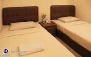 Bedroom 5 One Hotel Sadong Jaya