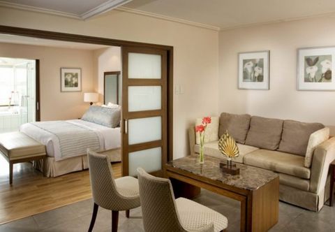Bedroom Hotel Venezia