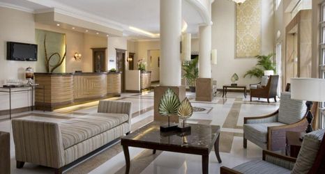 大廳 2 Hotel Venezia