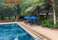 Hồ bơi 6 FaaSai Resort & Spa