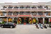 Bangunan Thanh Binh Central Hotel