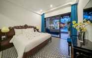 Kamar Tidur 6 Thanh Binh Central Hotel