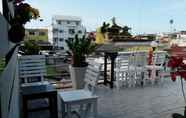 ร้านอาหาร 4 Jenny Hostel Huahin