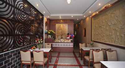 Sảnh chờ 4 Hong Thien Ruby Hotel