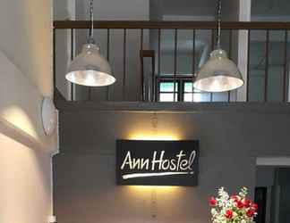 Sảnh chờ 2 Ann Hostel