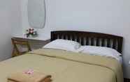 ห้องนอน 6 Ann Hostel