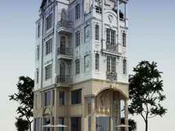 Boutique Garden Hotel, 1.323.640 VND