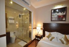Bedroom 3 Boutique Garden Hotel
