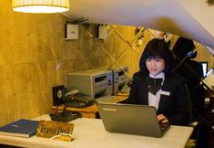 Sảnh chờ 7 Golden Art Hotel