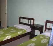 Kamar Tidur 6 Hotel Rex