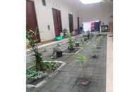 Exterior Female Room near Hartono Mall at Atiqa