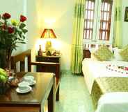 Phòng ngủ 2 Canh Dieu Hotel