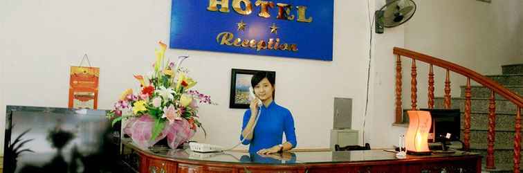 Lobi Canh Dieu Hotel