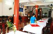 ร้านอาหาร 6 Canh Dieu Hotel