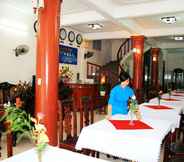 Nhà hàng 6 Canh Dieu Hotel
