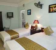 Phòng ngủ 3 Canh Dieu Hotel
