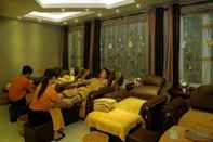 สิ่งอำนวยความสะดวกด้านความบันเทิง Canh Dieu Hotel